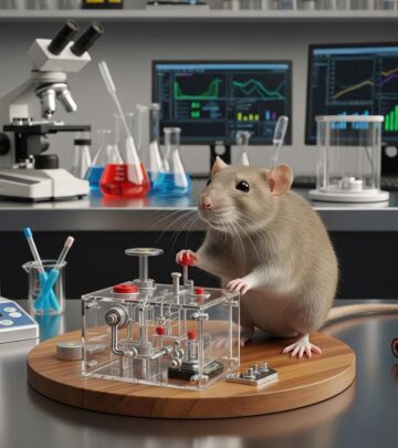 Insights from mazes and brain-machine tests uncover abilities once thought exclusive to humans.