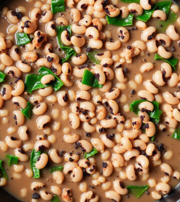 Master techniques that deliver tender beans in soups, salads, and Southern staples.