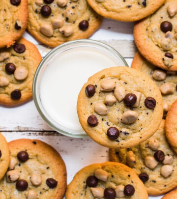 Transform oversized ingredient lists into perfectly sized meals with kitchen hacks.