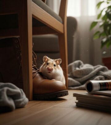 Food lures and gentle traps with methodical searches safely reunite you with your pet.