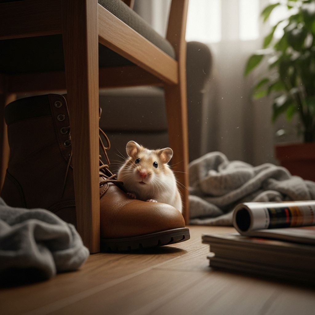 Food lures and gentle traps with methodical searches safely reunite you with your pet.