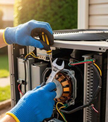 Master simple cooling system fixes at home and save time plus money like a pro today!