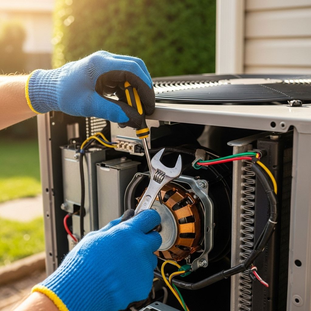 Master simple cooling system fixes at home and save time plus money like a pro today!