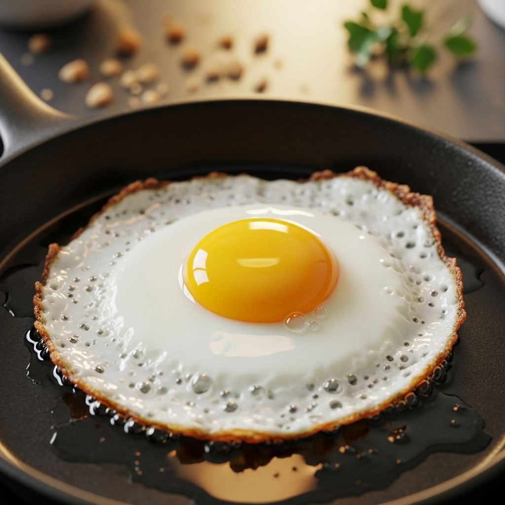 Unlock chef-level techniques for flawless skillet cooking at home.