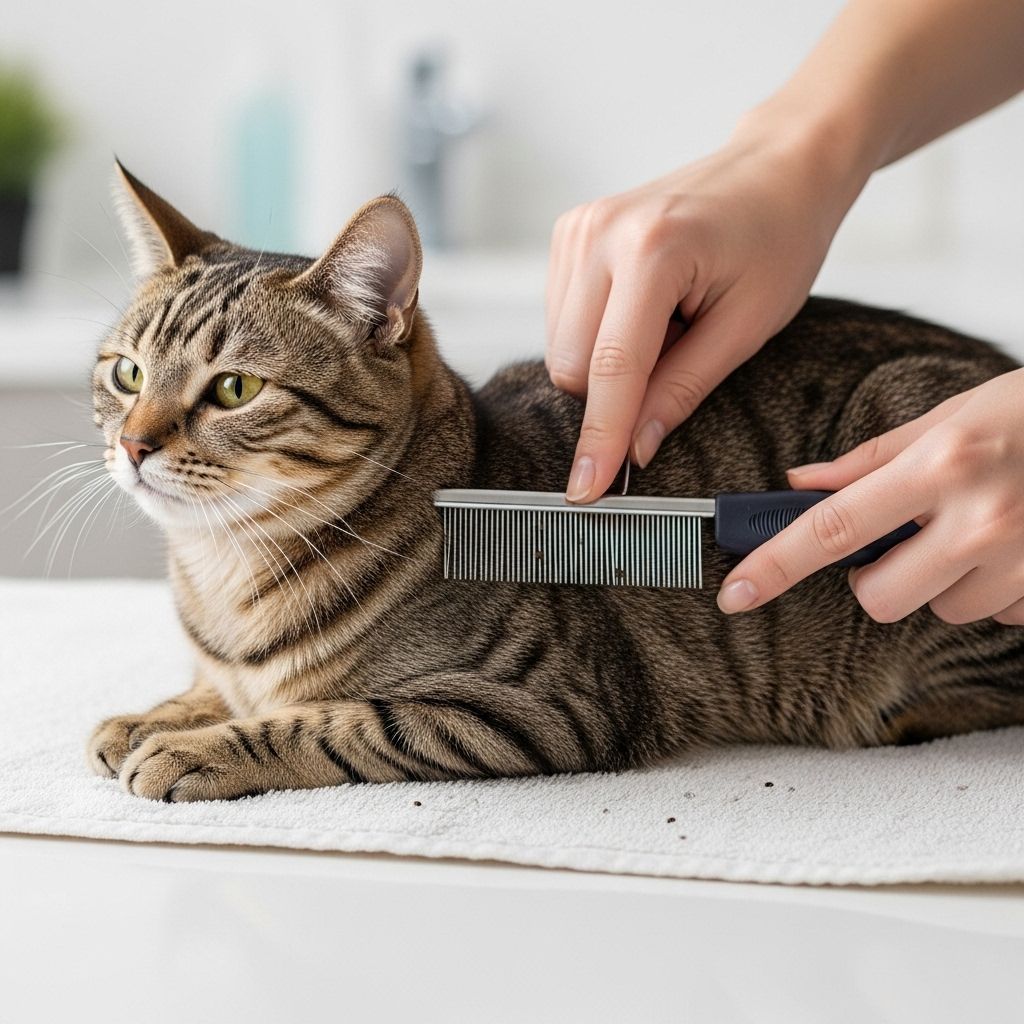 Protect your furry friend’s comfort and safeguard your home from annoying pests.