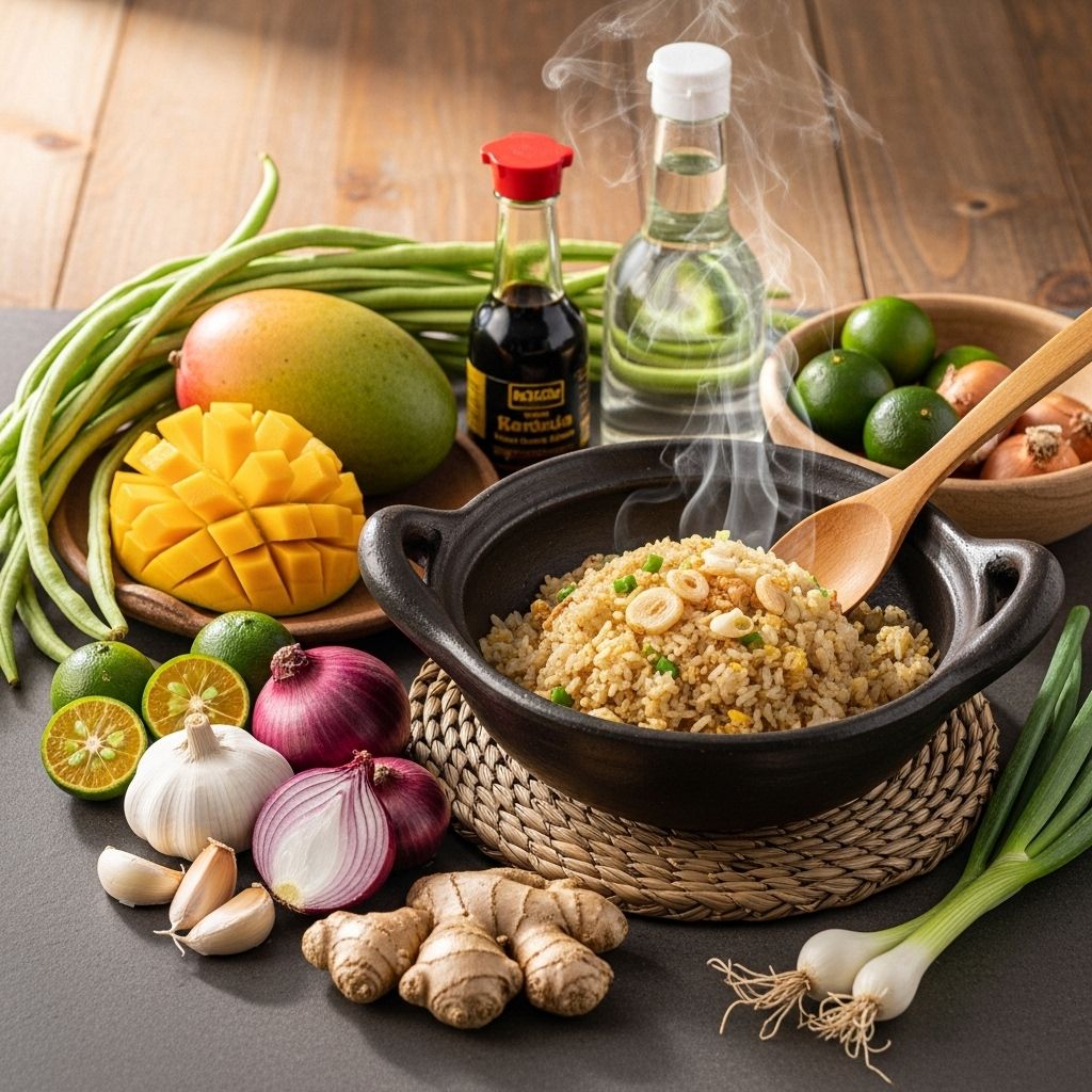 Cooking Filipino Food: Essential Guide For Beginners Blend tangy, savory, and sweet tastes into home-cooked classics from Philippine kitchens.