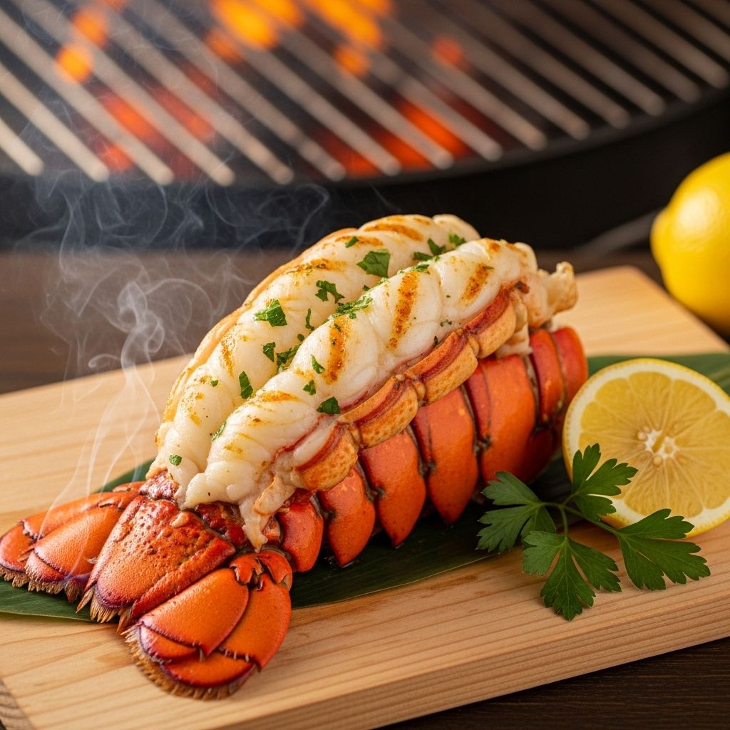 Experience restaurant-level seafood with simple prep and foolproof cooking methods.