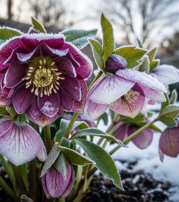 Discover expert tips to nurture vibrant blooms and keep your garden thriving year-round!