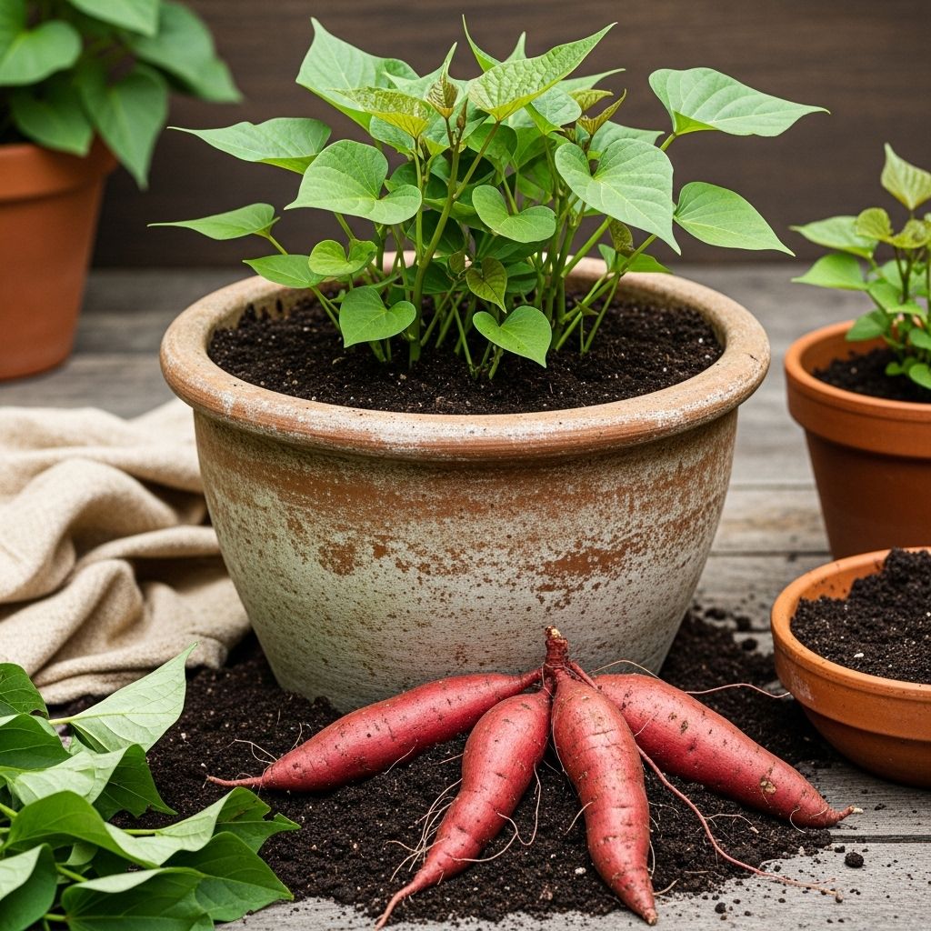 Turn any sunny spot into a mini farm and enjoy nutrient-packed roots and greens.