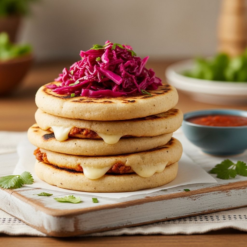Discover authentic flavors and step-by-step secrets to crafting delicious handmade treats.