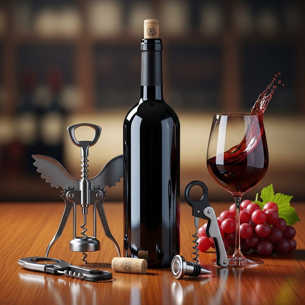 Unlock your favorite vintages with tools and everyday items you already have at home.