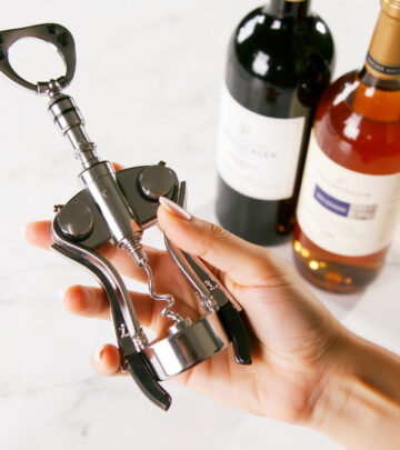 Unlock your favorite vintages with tools and everyday items you already have at home.