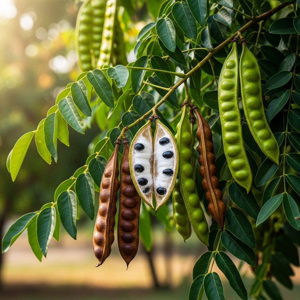 Enjoy cottony vanilla pods from your backyard while naturally improving soil health.