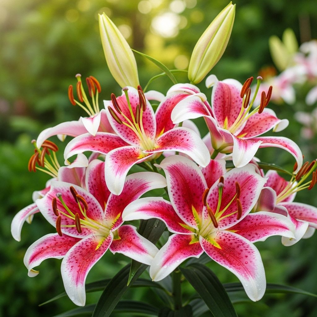 Smart soil prep and feeding create fragrant petals that invite buzzing pollinators.