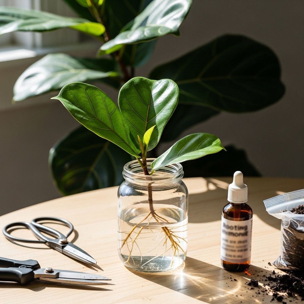 Simple cutting techniques yield thriving plants and expand your indoor collection.