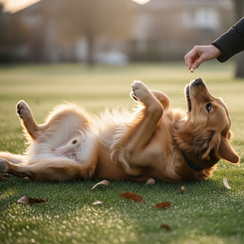 Engaging techniques make each session a rewarding bonding adventure for you and your pup.