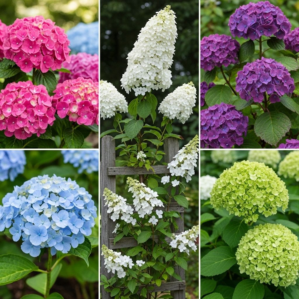 Unlock the secrets of hydrangea bloom time, from seasonal cycles to tips for the longest, most vibrant blossoms in your garden.