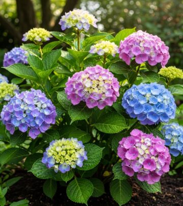 Boost garden vitality with expert secrets to lush, colorful flowers that thrive fully!