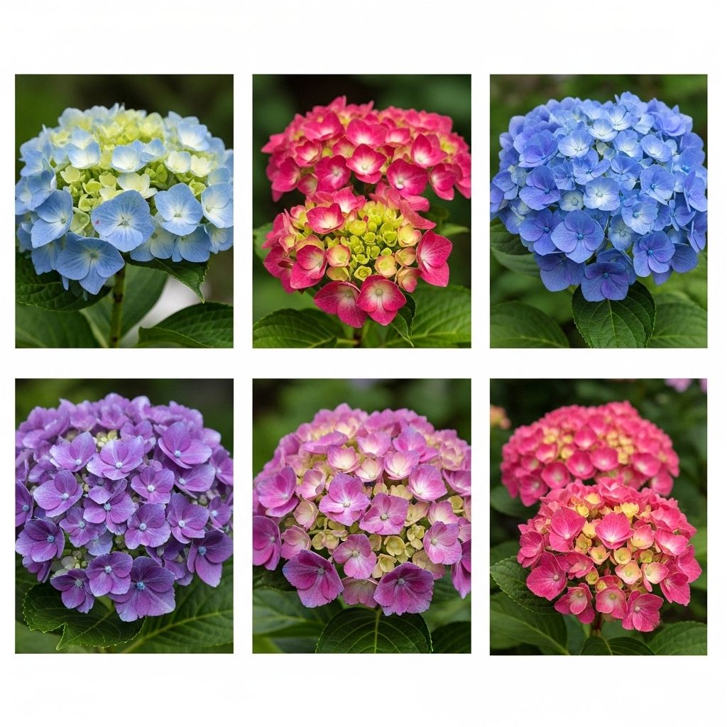Master care tips from pruning schedules to soil pH adjustments for vibrant blooms.