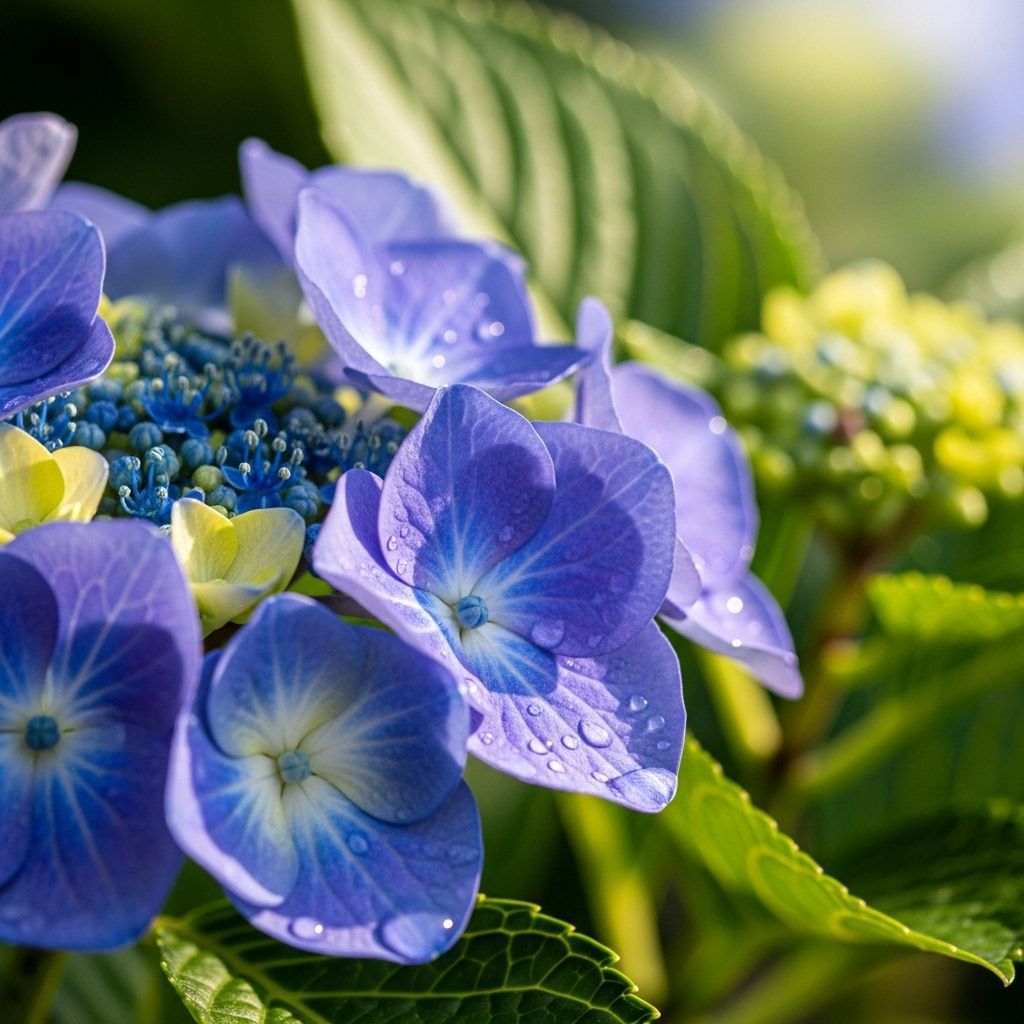 Discover whether hydrangeas are annuals, perennials, or biennials and how this impacts your garden for years to come.