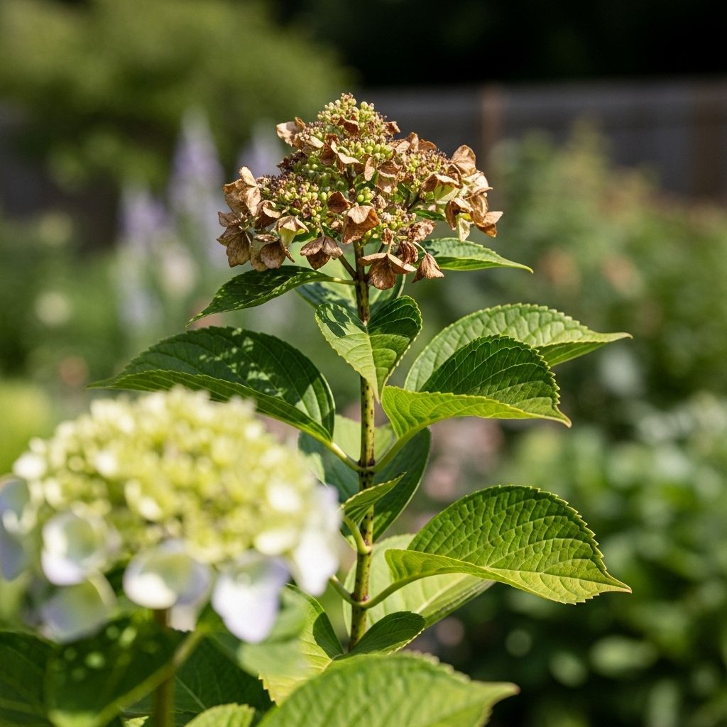 Unlock vibrant garden colors by mastering essential care tips to boost blossom growth.