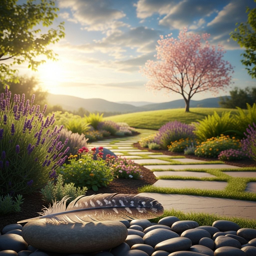 Words of encouragement to help you rebuild confidence and embrace new beginnings.