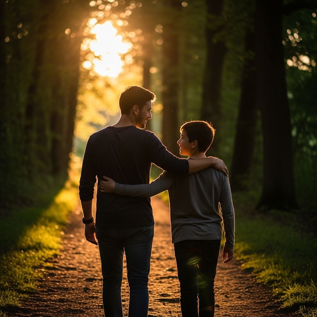 Celebrate the unique connection between brothers with these heartfelt and meaningful quotes