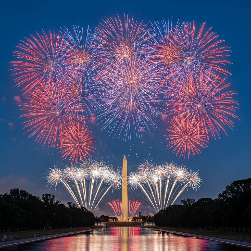 Celebrate Independence Day with unforgettable quotes, touching sayings, and festive inspiration for your Fourth of July.