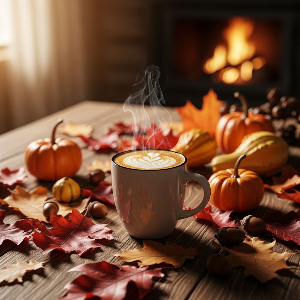 Find warmth and inspiration with November quotes that celebrate fall’s beauty and the spirit of gratitude.
