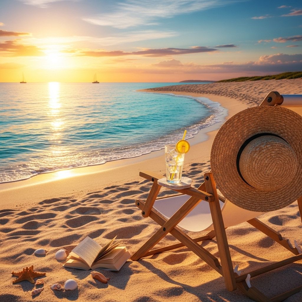 Capture the essence of summer with these beautiful quotes that celebrate sunshine, beach days, and warm memories