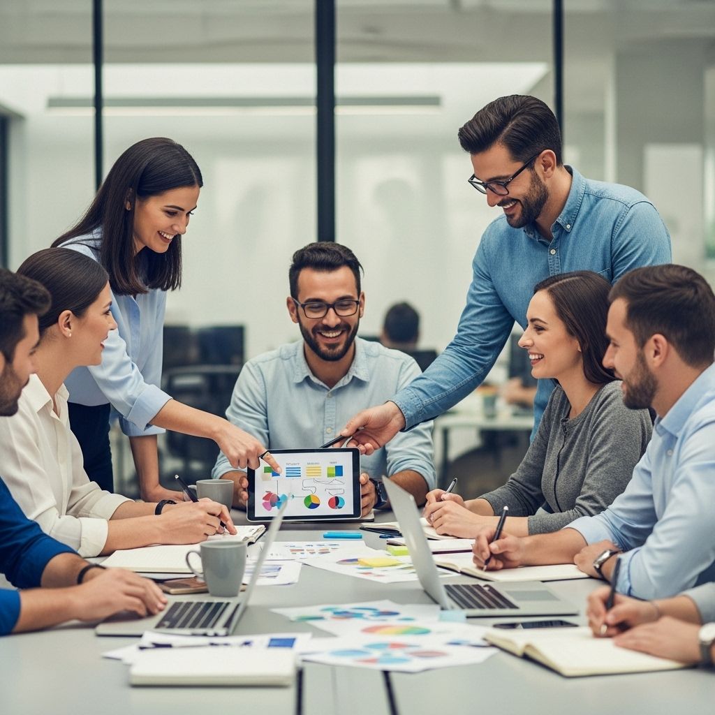 Motivate your team and foster collaboration with these powerful teamwork quotes and insights for any group or organization.