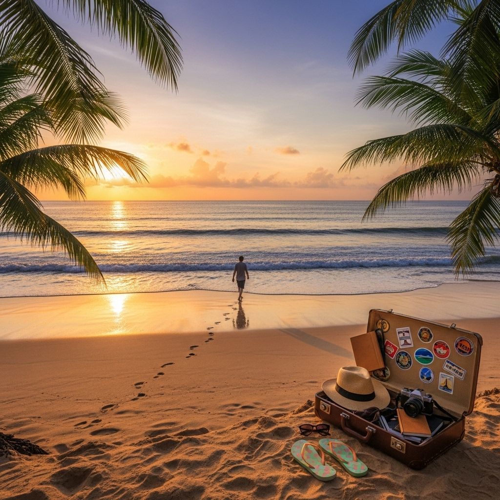 Discover perfect words to capture the magic of travel and inspire your next adventure