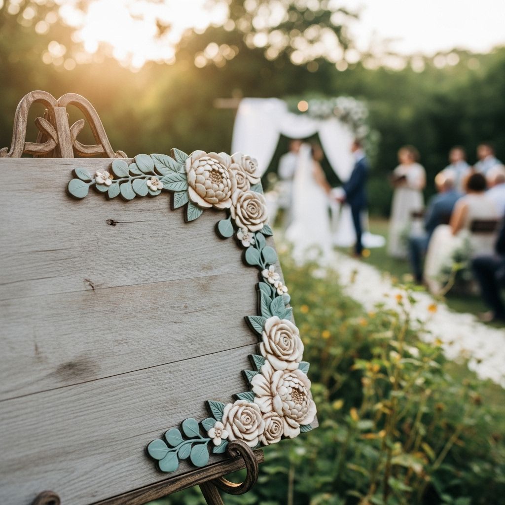Explore heartfelt, funny, traditional, and religious wedding vow examples, plus expert tips for crafting vows that truly reflect your unique love story.