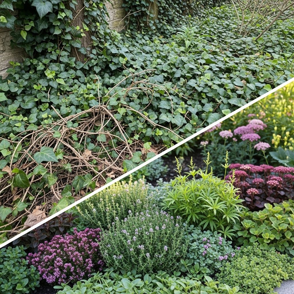 Choosing the right plants can protect biodiversity and keep your outdoor spaces thriving.