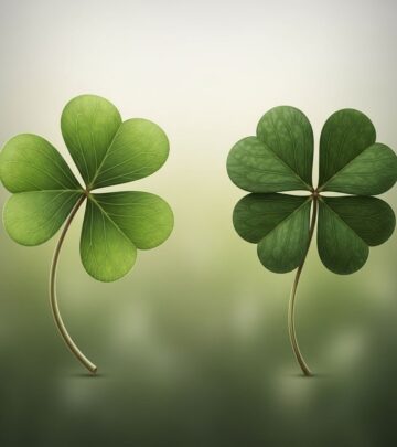 Discover hidden meanings and surprising truths behind lucky green symbols worldwide today!