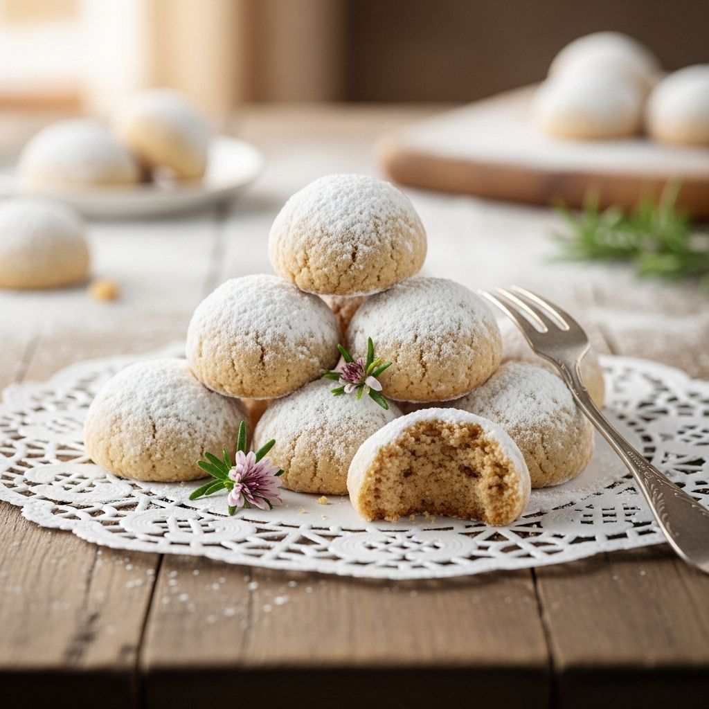 Master melt-in-mouth texture with simple steps and versatile flavor twists.