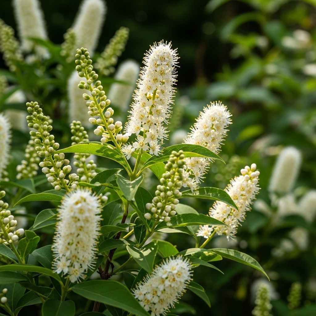 Explore the beauty, versatility, and ease of Itea shrubs—native, fragrant, and vibrant for every garden.