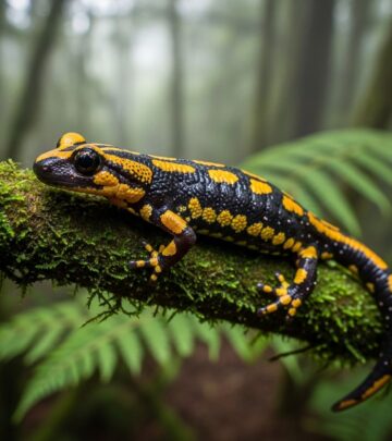 Local conservation efforts illuminate the hope that habitat protection can foster.
