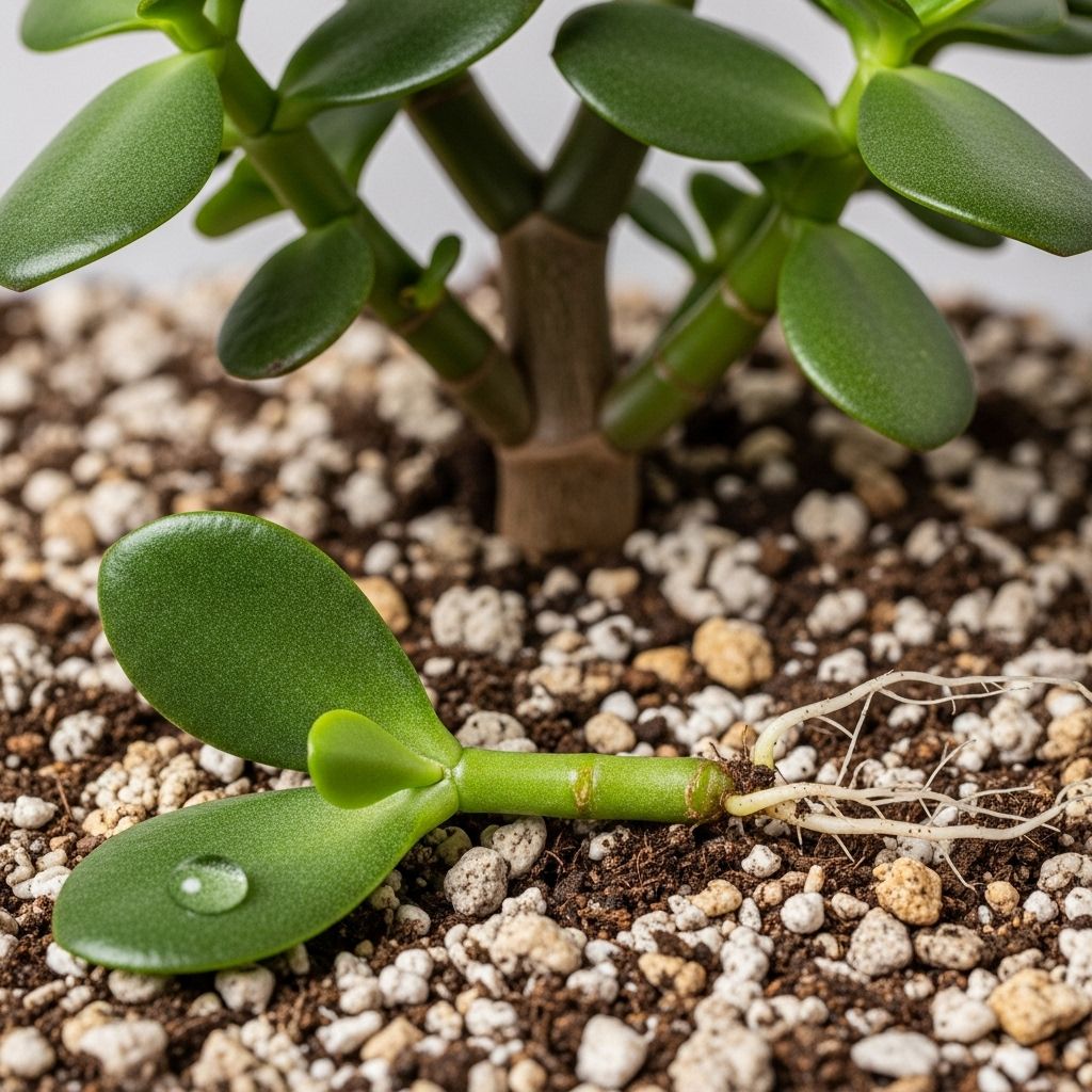 Patience and careful conditions lay the foundation for robust new growth.