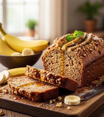 Whip up a delightful treat with minimal effort, perfect for any time of day!