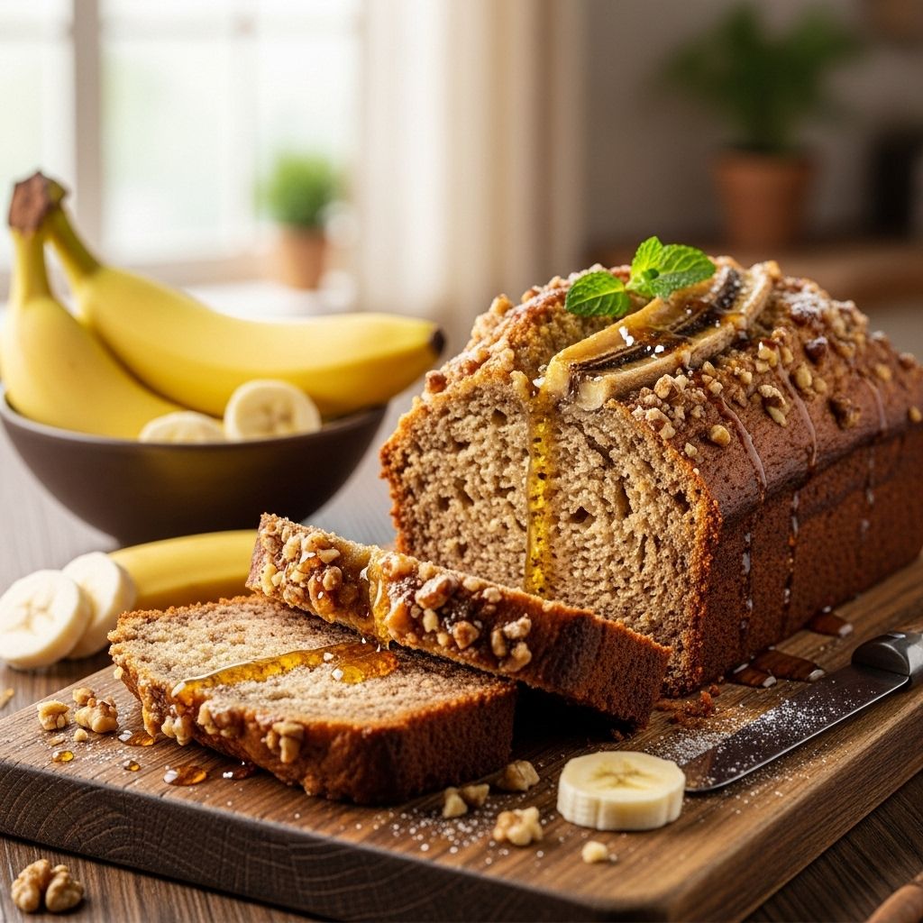 Whip up a delightful treat with minimal effort, perfect for any time of day!
