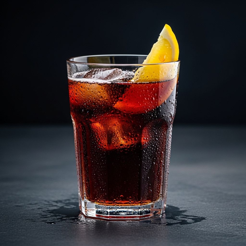 A fizzy, budget-friendly mix from Basque street parties that delivers festival vibes.