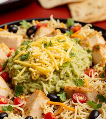 Effortlessly navigate drive-thru menus without sacrificing flavor or ketosis.