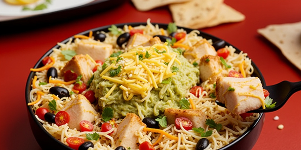 Effortlessly navigate drive-thru menus without sacrificing flavor or ketosis.