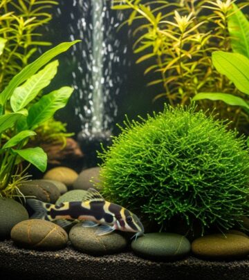 Shy by day yet active at night, these eel-like fish will transform your tank’s ecosystem.