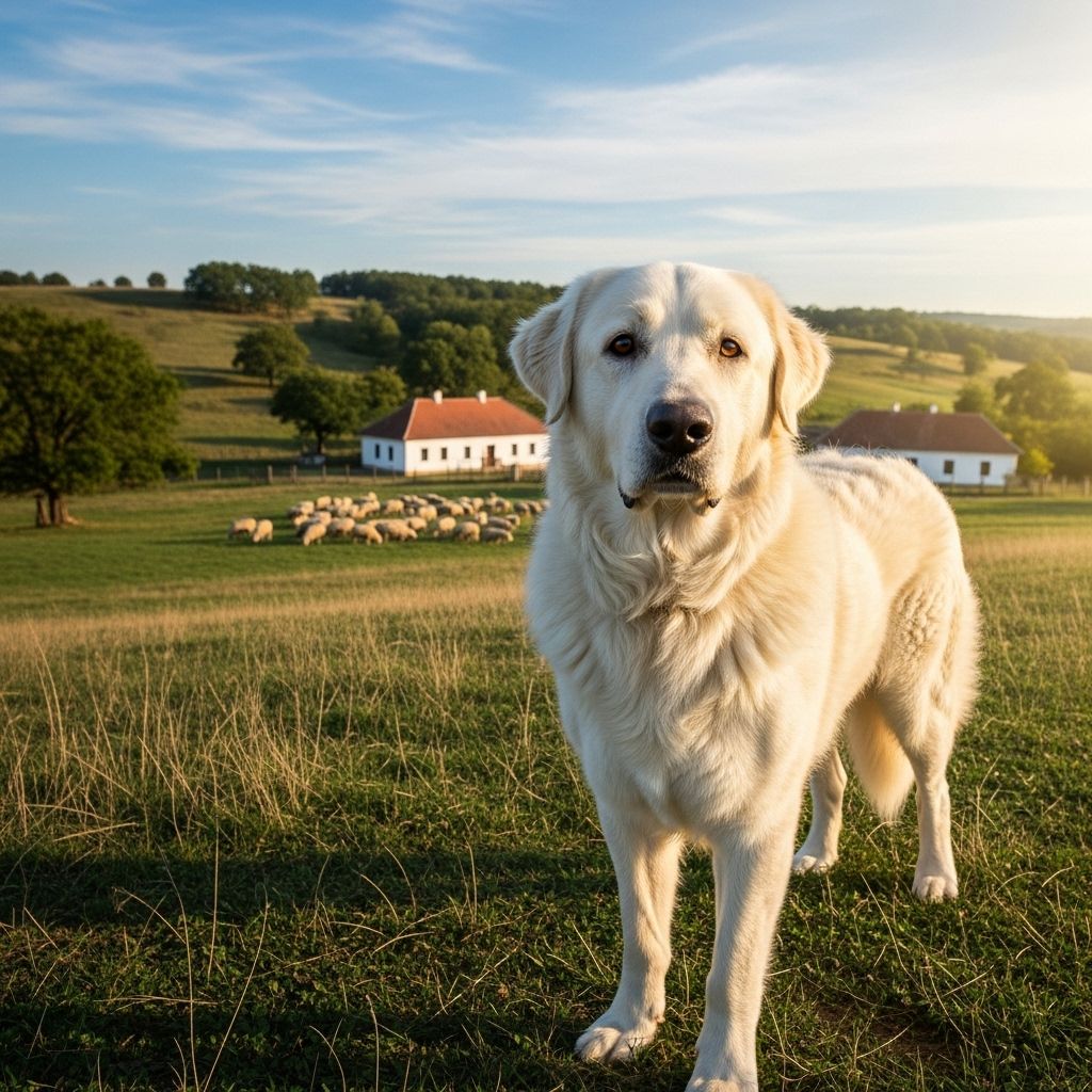 Temperament, care needs, and training tips for families seeking a devoted protector.