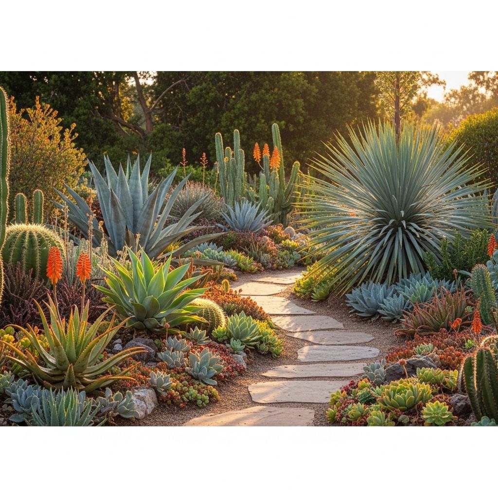 Drought Tolerant Garden Design: 5 Lessons From Flora Grubb Explore Flora Grubb's uniquely Californian garden oasis, seamlessly blending personal style with sustainable landscape design in Berkeley.