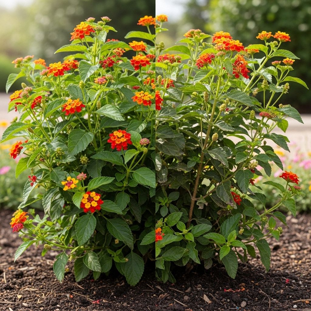 Explore whether lantana is an annual or perennial, how climate influences its lifecycle, and tips for thriving lantana gardens.