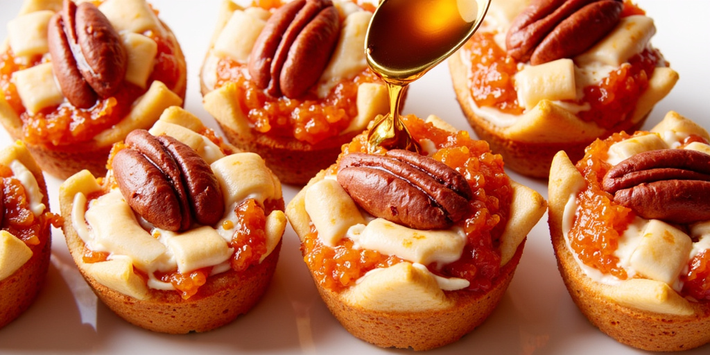 Spend less time in the kitchen and more time making memories around the holiday table.