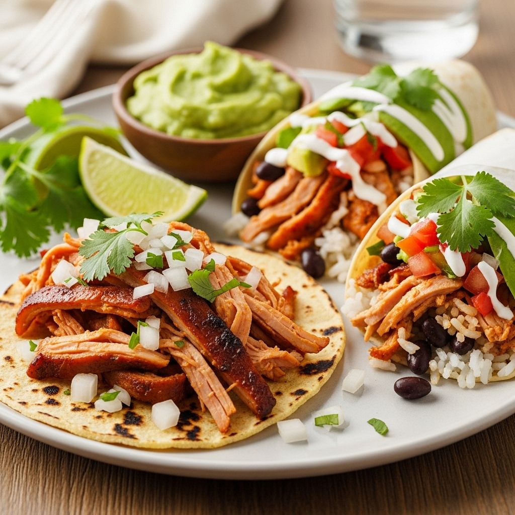 Experience a savory, crisp transformation that gives new life to holiday meal remnants.